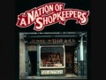 Graham Parker - Nation of Shopkeepers