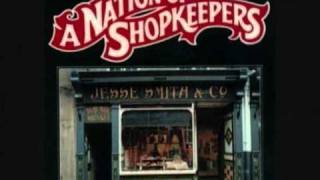 Graham Parker - Nation of Shopkeepers