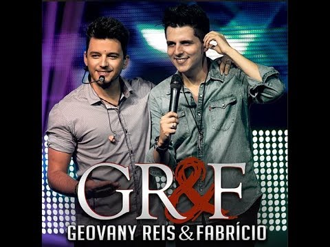 Meu Anjo - Geovany Reis e Fabricio