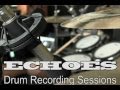 Diemantic - Drum Recording 2012 (Echoes) 