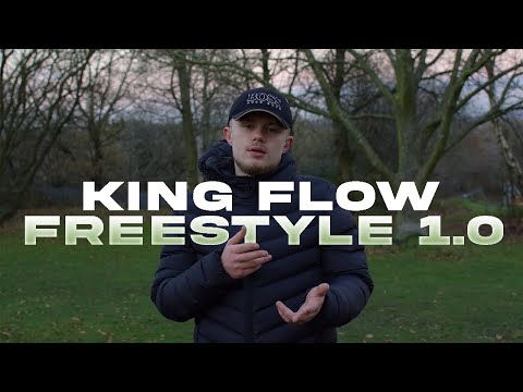 King Flow - Freestyle 1.0