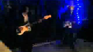 Freen in Green Live Part 6 - Nocturnal Wasteland  - Winnipeg MB (10/31/2010)
