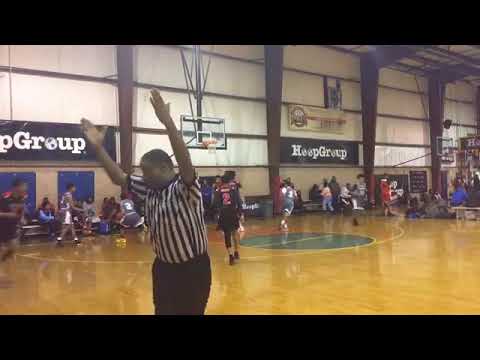 NEW WORLD (WHITE) triumphant over TEAM MELO, 35-32 - Clash For the Cup