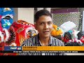 Jelang Tahun Baru Imlek Perajin Barongsai Banjir Berkah FAKTA 62