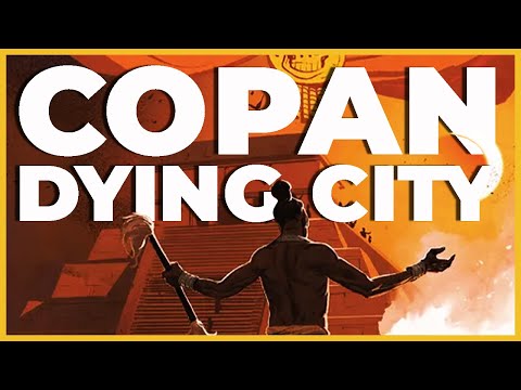 Copan: Dying City | Worth Watching!