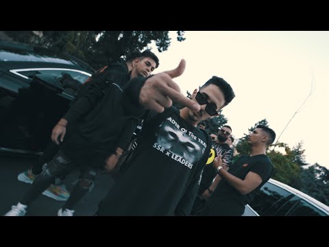 VIPER 1 - "MĂ GRĂBESC" feat. @MGK666  (Official Music Video)