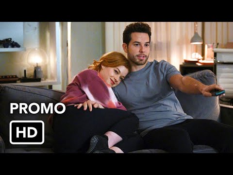 Zoey's Extraordinary Playlist 2x03 Promo "Zoey's Extraordinary Dreams" (HD) Jane Levy series