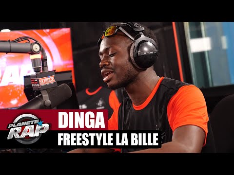 Video thumbnail for Freestyle La Bille