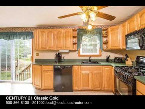5 Kaski St., Carver MA 02330 - Single Family Home - Real Estate - For Sale -