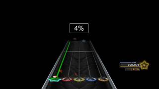 Avatar - Death of Sound [Chart Preview]