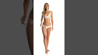 Download lagu Billabong Desert Dream Banded Traingle Bikini Top | SwimOutlet.com mp3