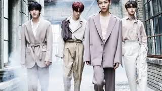 The Rose I Don&#39;t Know You (Official Audio)