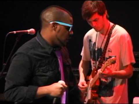 Star Persons - Madison Area Music Awards 2011