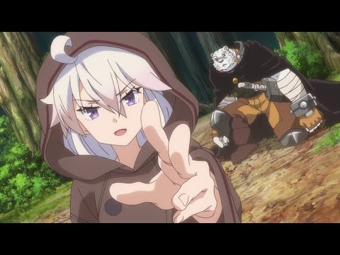 Zero kara Hajimeru Mahou no Sho PV