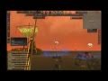 Darkfall Killing The Ice Dragon