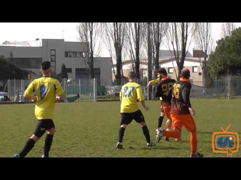 Sintesi Longobarda Bareggio - Gruppo 17 Zanzare