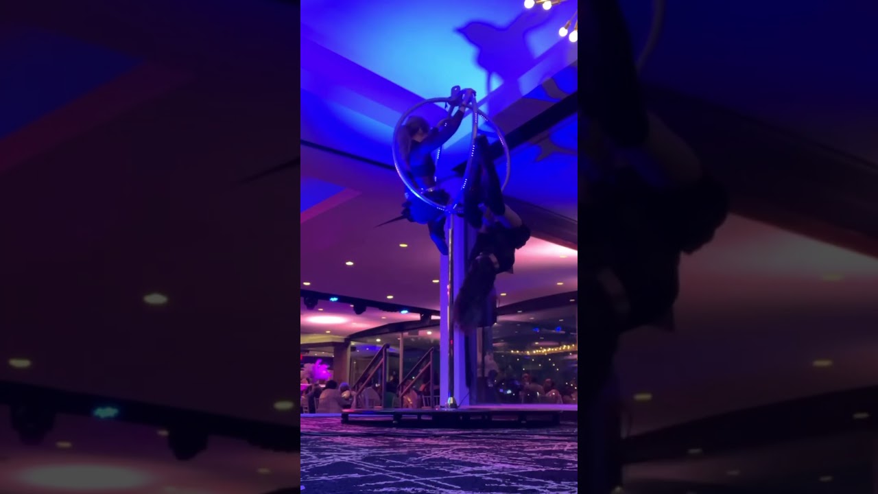 Promotional video thumbnail 8 for Michigan Entertainment & Talent Group