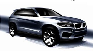 2018 BMW X7 Redesign - Redesign Exteiror and Interior - Release Date, Price, Competitors