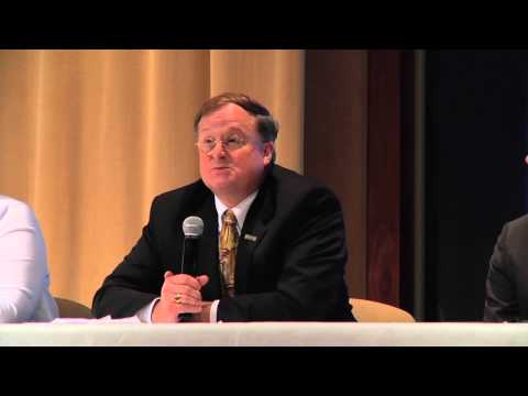 Panel Discussion: Adding The Amazing Raise to overall fundraising strategy