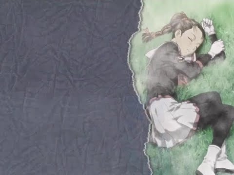 Gunparade Orchestra Futari ga Wasurenai Aki Misato