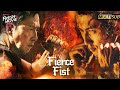Multi Sub Fierce Fist Kungfu Cop Rescues His Son From The Gang Hong Kong Action Full Movie