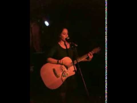 Nehedar - Pretty Young Thing Live at The Delancey NYC 11/2/13