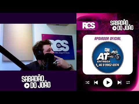 Sabadão do João