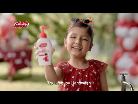 Lifebuoy Handwash