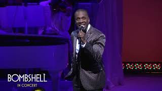BOMBSHELL Highlights! Katharine McPhee &amp; Megan Hilty Strut Their Stuff for The Actors Fund