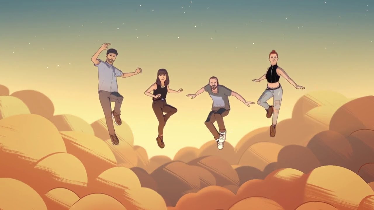 Chvrches feat. Hayley Williams - Bury It - YouTube