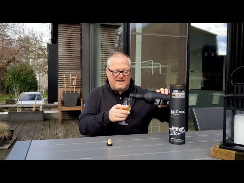 Mark’s Whisky Ramblings 429: AnCnoc 2005 Single Cask Exclusive for Premium Spirits
