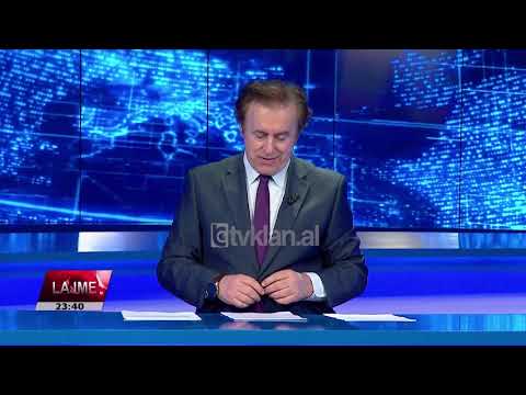Edicioni i Lajmeve Tv Klan 19 Mars 2019, ora 23:30