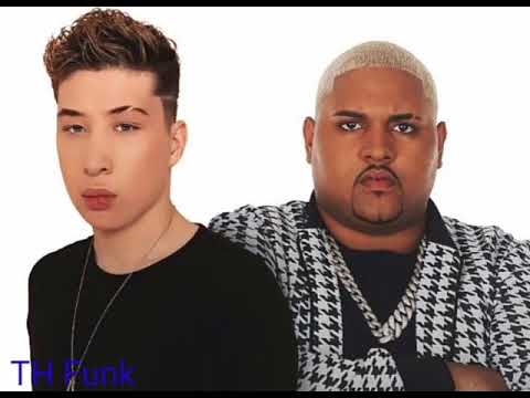 DONATTO, MC Kevin O Chris - Quero Você (TH Funk)