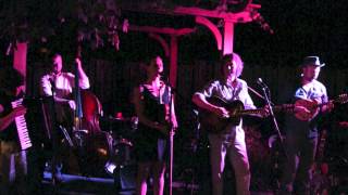 Black Prairie - Be Good