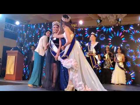 PRACHITI MINDSKILLS Dr.Prachiti WEAA Mrs INDIA Crowning video ,Jaipur pink city,Proud moment ....!!