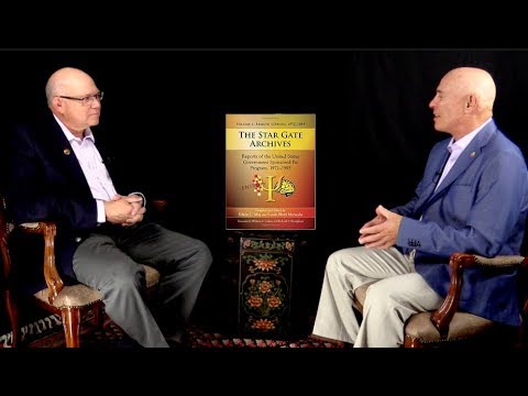 The History of Remote Viewing with Paul H. Smith