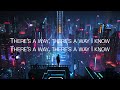 Kaskade - 4AM (Adam K & Soha Mix) Lyrics Video
