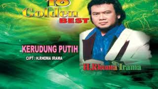 Download lagu Rhoma Irama - Kerudung Putih (New Version) | 16 Golden Best mp3