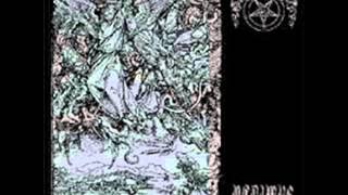 Hecate Enthroned - Morbeea
