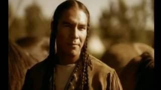 Native American Love -Ceremony .wmv