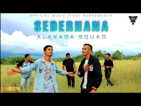 Obenk GTA feat Cutlem ajaya - Sederhana (Official music video)