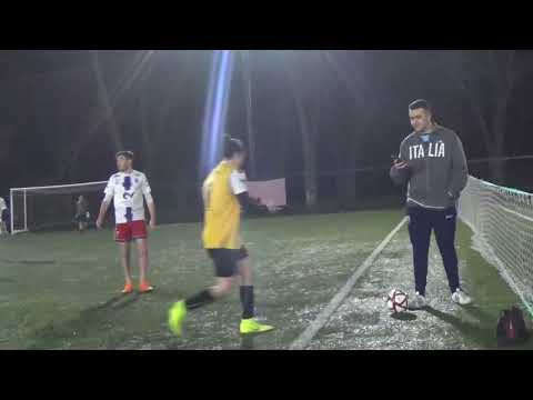 OCHO CALDAS VS DABBATASARAY - #LigaNuñez - #Clausura SLV - 29/7/2022