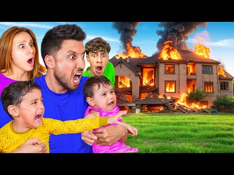 HILARIOUS Pranks That Didn’t Go as Planned! | The Royalty Family