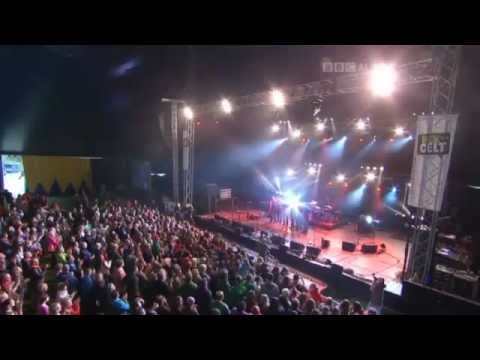 Hebridean Celtic Festival 2012 - Mànran