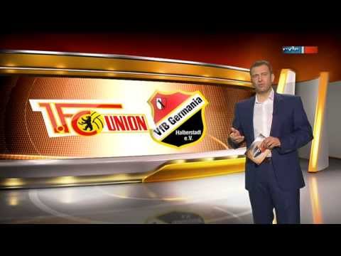 Union Berlin - Germania Halberstadt 21.04.2013
