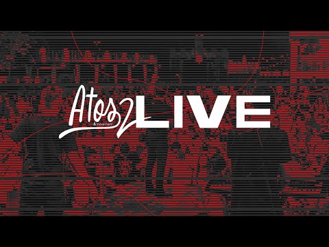 28/09/2020 | Atos 2 Movement - Feat. Emerson Pinheiro, Rapha Gonçalves e Filipe Lancaster