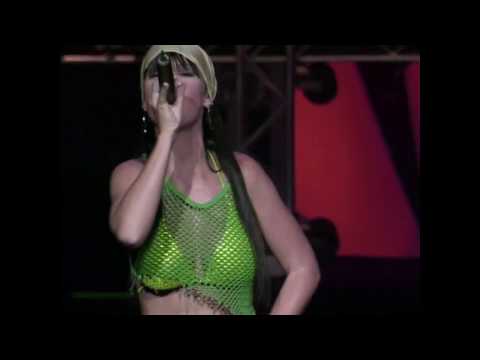 Lasgo - Alone (Planet Pop Festival) HD