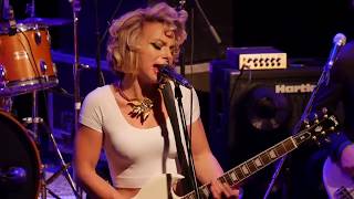 Samantha Fish - Either Way I Lose / Somebody`s Always Trying  11/12/2017