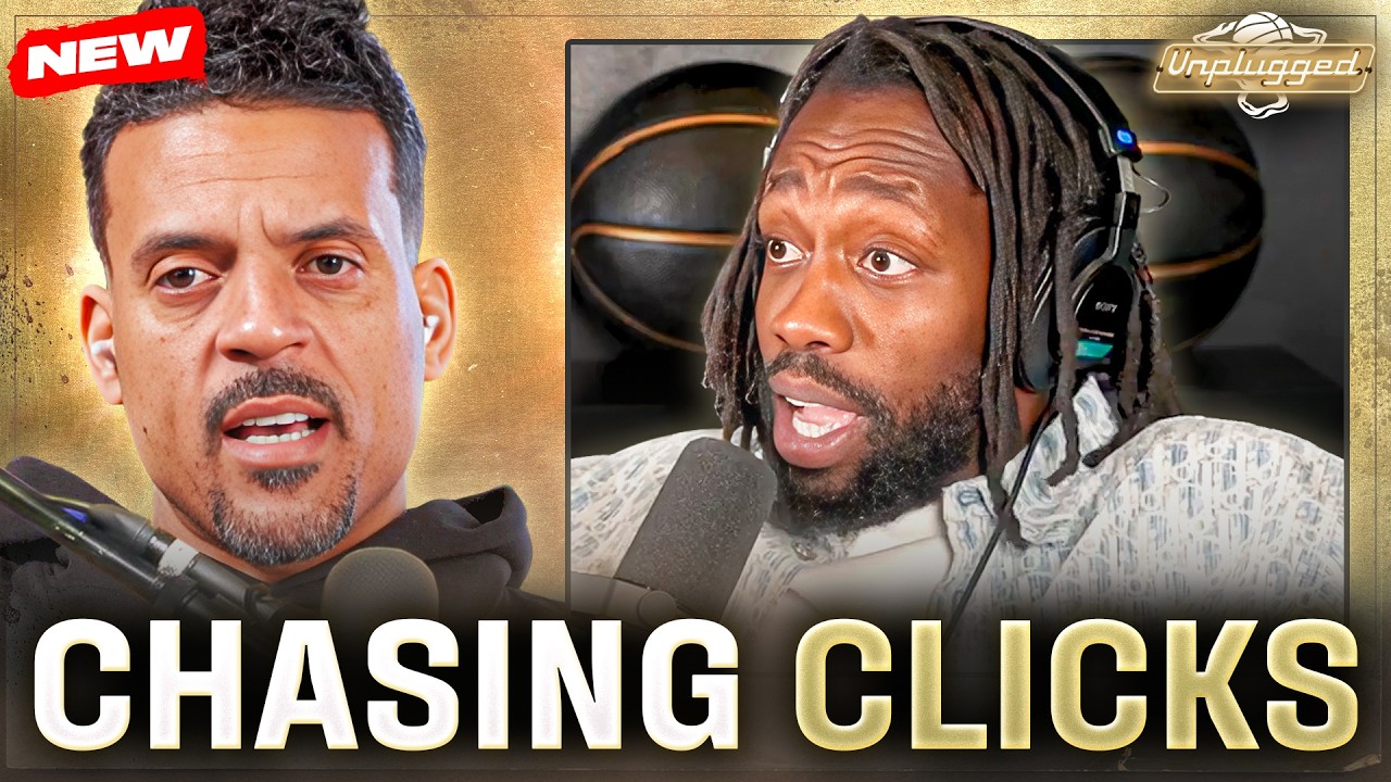 Matt Barnes Calls Out Pat Bev Over D-Wade Disrespect