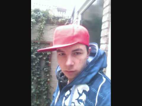 Jizzy - Ik Zie De Pijn In Je Ogen (Blijf Thuis)